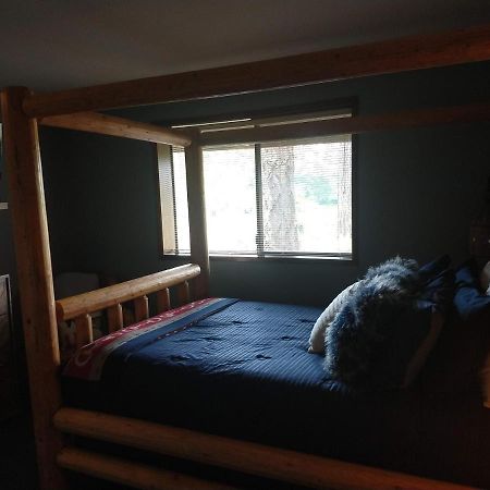 Wildwood Farm Bed & Breakfast Oak Harbor Dış mekan fotoğraf