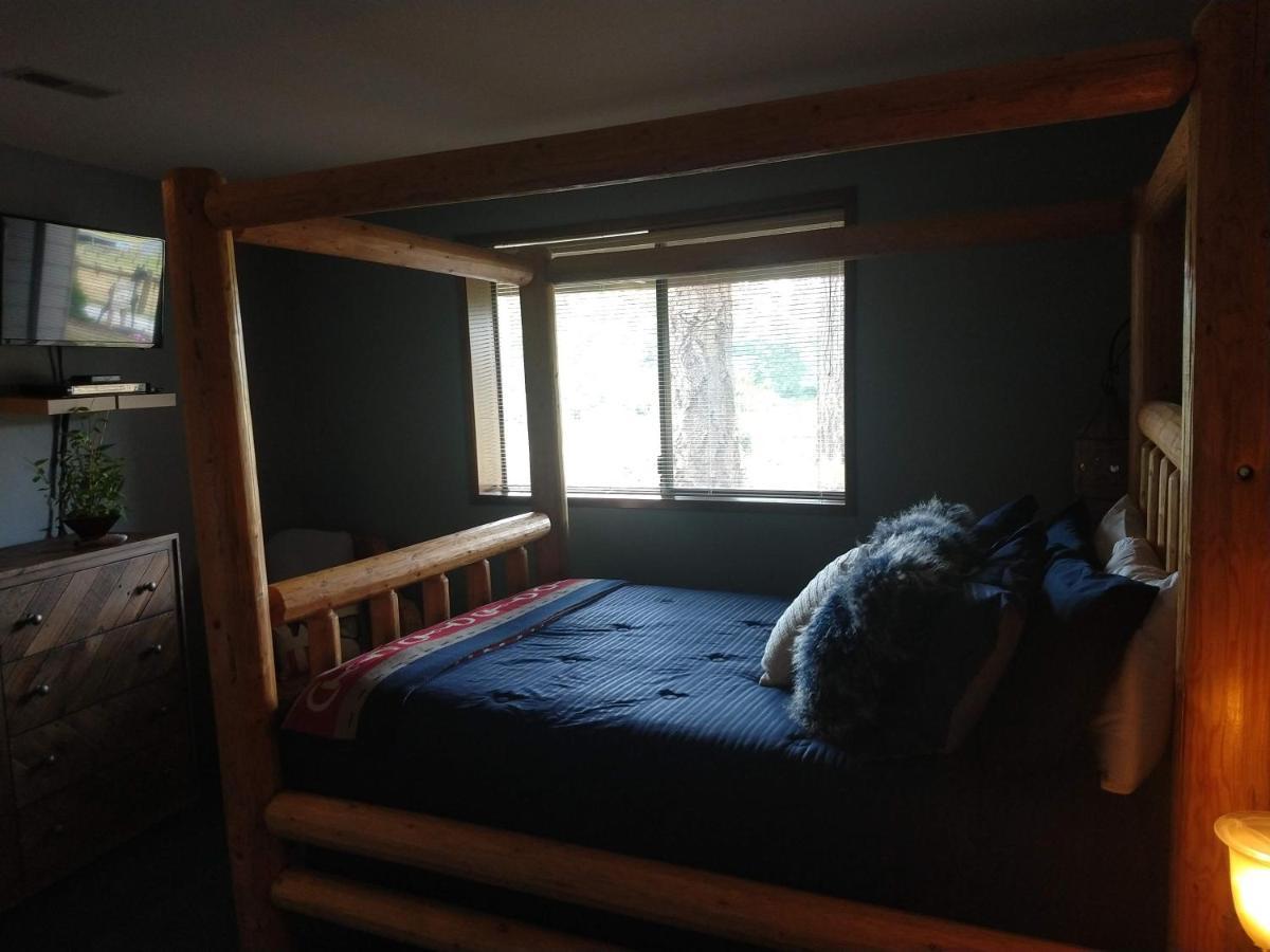 Wildwood Farm Bed & Breakfast Oak Harbor Dış mekan fotoğraf