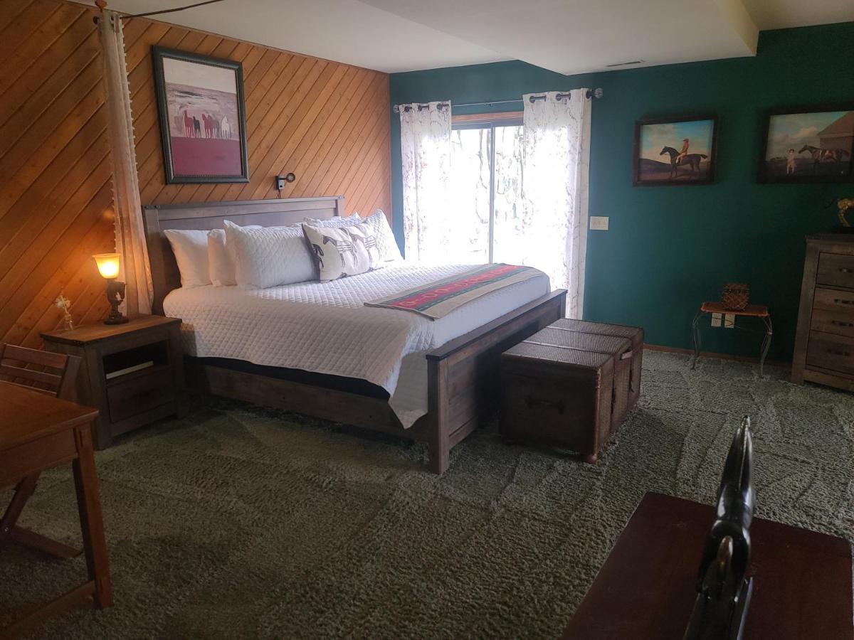 Wildwood Farm Bed & Breakfast Oak Harbor Dış mekan fotoğraf