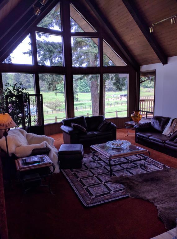 Wildwood Farm Bed & Breakfast Oak Harbor Dış mekan fotoğraf