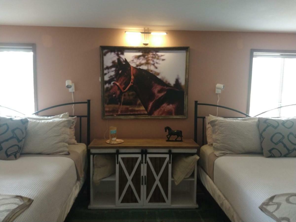 Wildwood Farm Bed & Breakfast Oak Harbor Oda fotoğraf